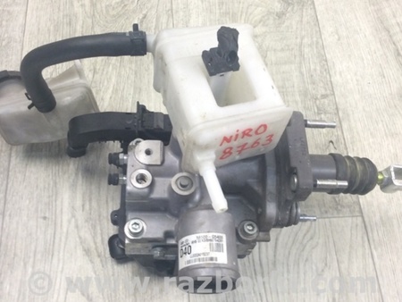 ФОТО Головний гальмівний циліндр для KIA Niro 1 DE (16-22) Київ