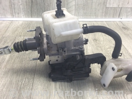 ФОТО Головний гальмівний циліндр для KIA Niro 1 DE (16-22) Київ