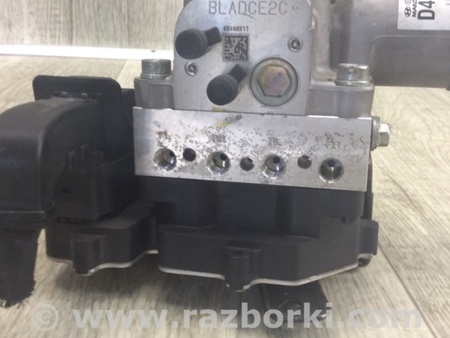 ФОТО Головний гальмівний циліндр для KIA Niro 1 DE (16-22) Київ