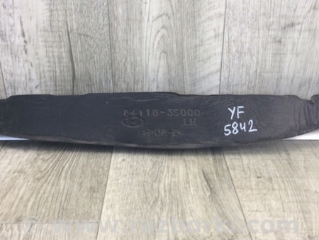 ФОТО Пильовик крила для Hyundai Sonata VI YF (09-14) Київ