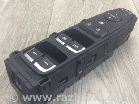 ФОТО Блок керування склопідіймачами для KIA Niro 1 DE (16-22) Київ