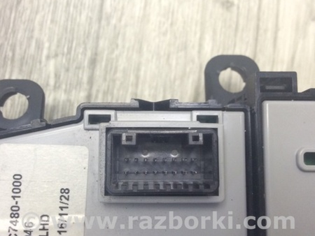 ФОТО Блок керування склопідіймачами для KIA Niro 1 DE (16-22) Київ