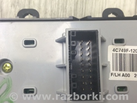 ФОТО Блок керування склопідіймачами для KIA Niro 1 DE (16-22) Київ