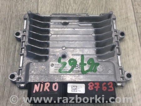 ФОТО Блок керування АКПП для KIA Niro 1 DE (16-22) Київ