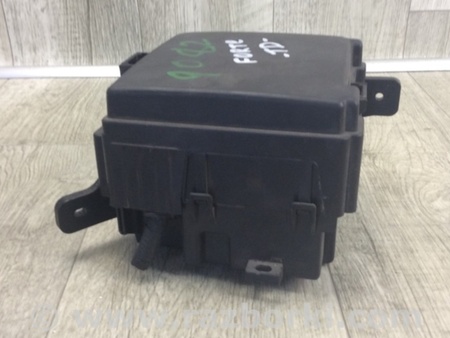 ФОТО Блок запобіжників моторний відсік для KIA Cerato 2 TD (08-12) Київ