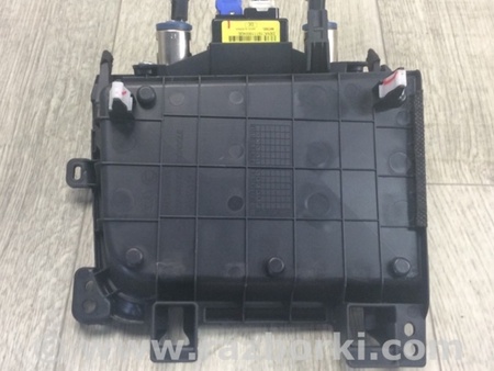 ФОТО накладка в салоні для KIA Niro 1 DE (16-22) Київ