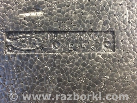 ФОТО Скринька інструментальна для KIA Cerato 2 TD (08-12) Київ