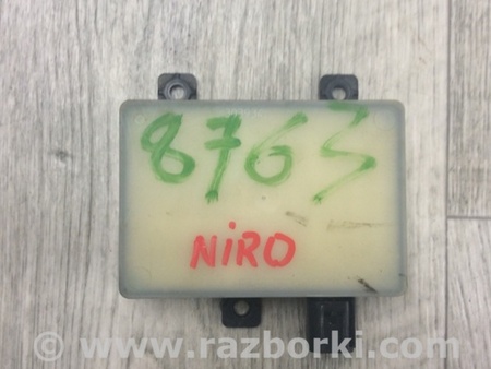 ФОТО датчик сліпих зон для KIA Niro 1 DE (16-22) Київ