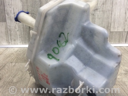 ФОТО Бачок омивача для KIA Cerato 2 TD (08-12) Київ