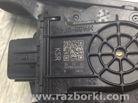 ФОТО Педаль газу для KIA Niro 1 DE (16-22) Київ