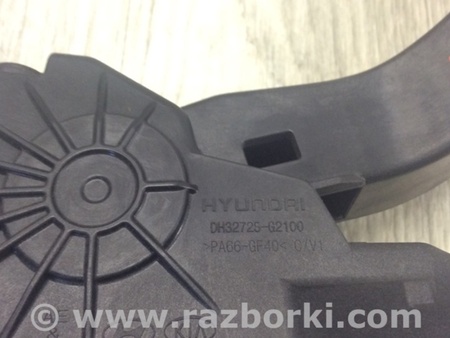 ФОТО Педаль газу для KIA Niro 1 DE (16-22) Київ