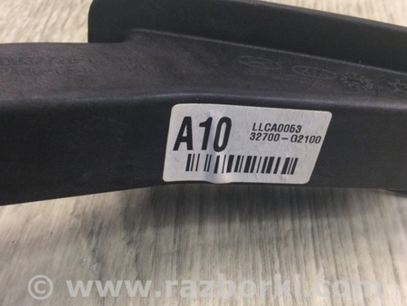 ФОТО Педаль газу для KIA Niro 1 DE (16-22) Київ