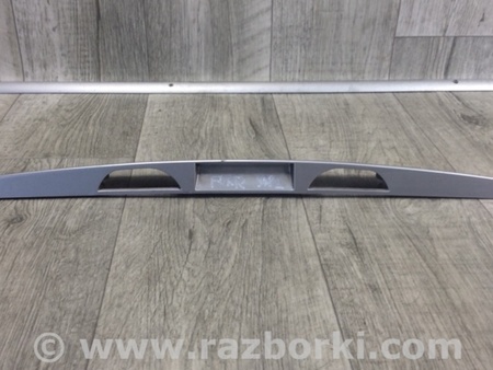 ФОТО Панель підсвічування номера для KIA Cerato 2 TD (08-12) Київ