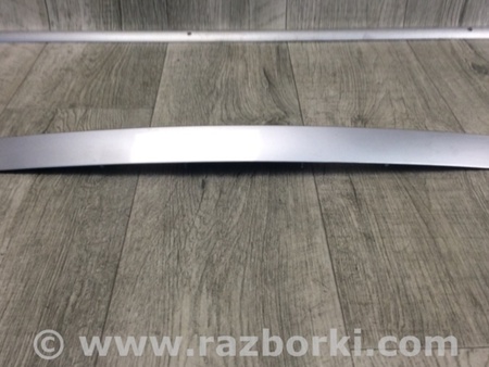 ФОТО Панель підсвічування номера для KIA Cerato 2 TD (08-12) Київ