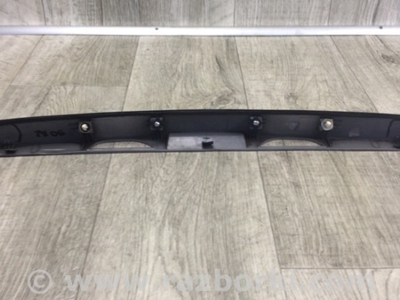 ФОТО Панель підсвічування номера для KIA Cerato 2 TD (08-12) Київ