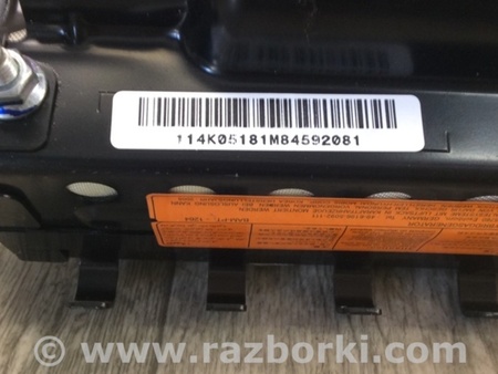 ФОТО Подушка безпеки пасажира для KIA Cerato 2 TD (08-12) Київ