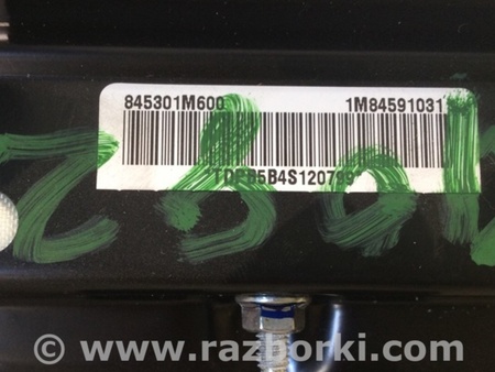 ФОТО Подушка безпеки пасажира для KIA Cerato 2 TD (08-12) Київ