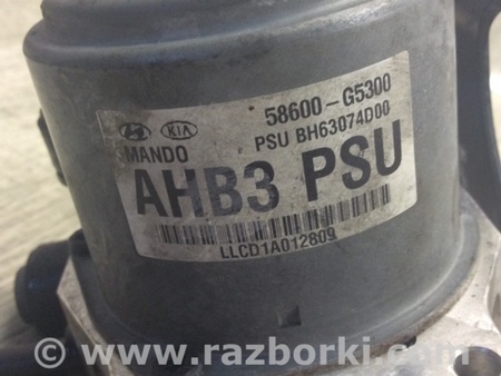 ФОТО Блок керування ABS для KIA Niro 1 DE (16-22) Київ