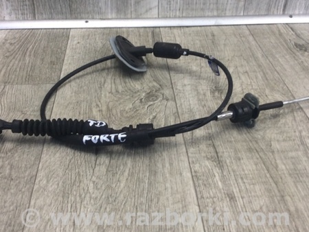 ФОТО Трос перемикання АКПП для KIA Cerato 2 TD (08-12) Київ