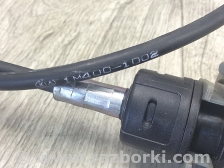 ФОТО Трос перемикання АКПП для KIA Cerato 2 TD (08-12) Київ