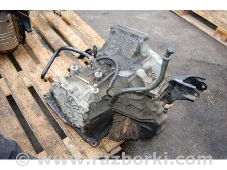 ФОТО Автоматична трансмісія для Mazda 323 BJ (1998-2003) Київ