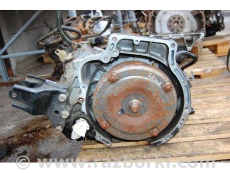 ФОТО Автоматична трансмісія для Mazda 323 BJ (1998-2003) Київ