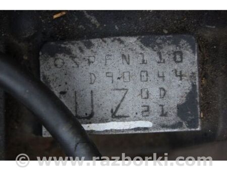 ФОТО Автоматична трансмісія для Mazda 323 BJ (1998-2003) Київ