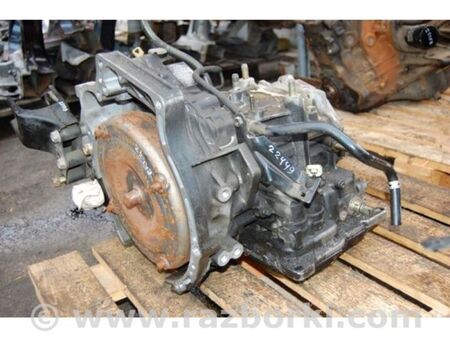 ФОТО Автоматична трансмісія для Mazda 323 BJ (1998-2003) Київ