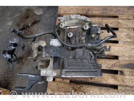 ФОТО Автоматична трансмісія для Mazda 323 BJ (1998-2003) Київ