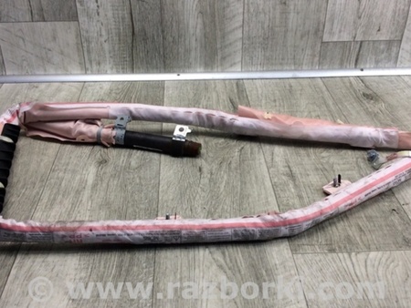 ФОТО Подушка безпеки (штора) для KIA Niro 1 DE (16-22) Київ