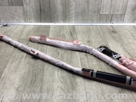 ФОТО Подушка безпеки (штора) для KIA Niro 1 DE (16-22) Київ