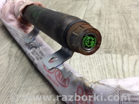 ФОТО Подушка безпеки (штора) для KIA Niro 1 DE (16-22) Київ