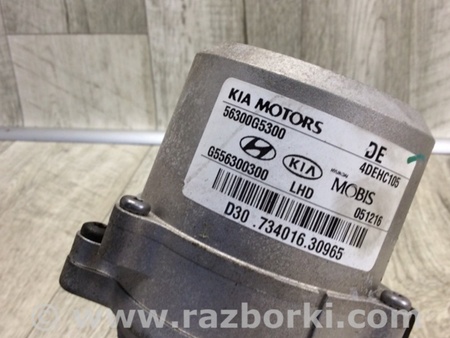 ФОТО Електропідсилювач рульового керування для KIA Niro 1 DE (16-22) Київ