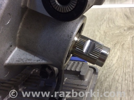 ФОТО Електропідсилювач рульового керування для KIA Niro 1 DE (16-22) Київ