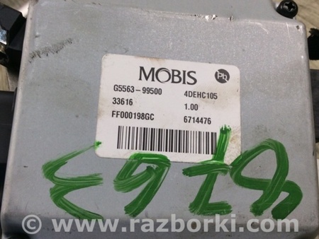 ФОТО Електропідсилювач рульового керування для KIA Niro 1 DE (16-22) Київ