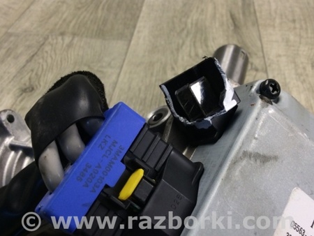 ФОТО Електропідсилювач рульового керування для KIA Niro 1 DE (16-22) Київ