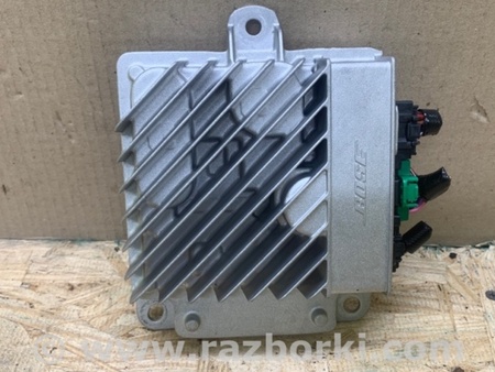 ФОТО Підсилювач звуку для Mazda 6 GJ (12-15) Київ