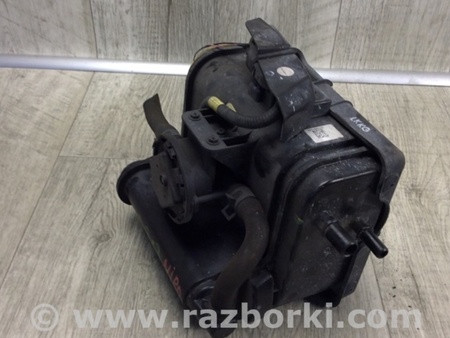 ФОТО Абсорбер паливний для KIA Niro 1 DE (16-22) Київ