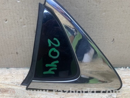 ФОТО Накладка кузова для Mazda 6 GJ (12-15) Київ