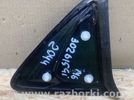 ФОТО Накладка кузова для Mazda 6 GJ (12-15) Київ