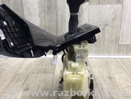 ФОТО Куліса АКПП для KIA Niro 1 DE (16-22) Київ