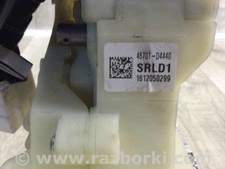 ФОТО Куліса АКПП для KIA Niro 1 DE (16-22) Київ