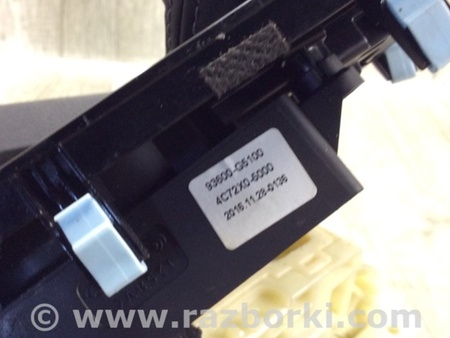 ФОТО Куліса АКПП для KIA Niro 1 DE (16-22) Київ