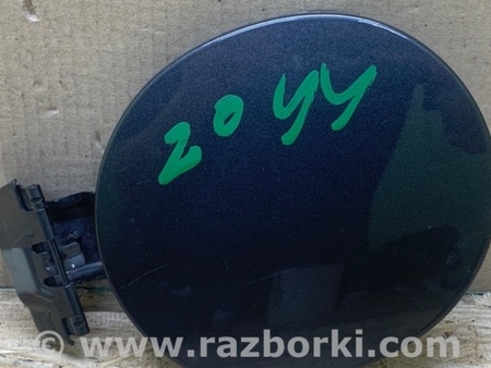 ФОТО Лючок паливного бака для Mazda 6 GJ (12-15) Київ