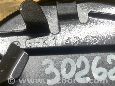 ФОТО Лючок паливного бака для Mazda 6 GJ (12-15) Київ