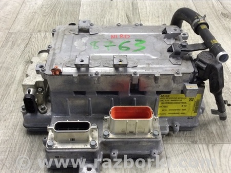 ФОТО інвертор для KIA Niro 1 DE (16-22) Київ