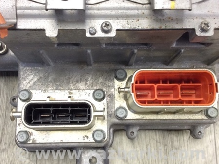 ФОТО інвертор для KIA Niro 1 DE (16-22) Київ