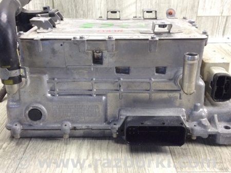 ФОТО інвертор для KIA Niro 1 DE (16-22) Київ