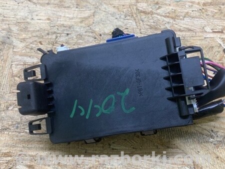 ФОТО Блок комфорту для Mazda 6 GJ (12-15) Київ