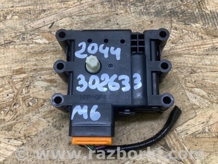 ФОТО Моторчик заслінки пічки для Mazda 6 GJ (12-15) Київ